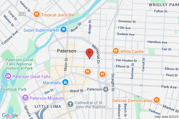 Paterson School District, Weir Elementary School
