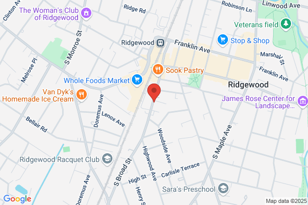 New York Sports Clubs