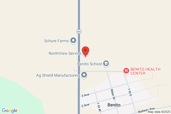 Northview Exxon Service Center
