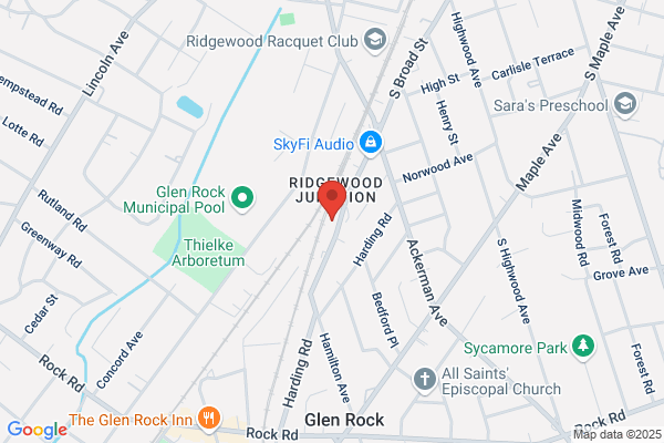 RIDGEWOOD AWNING COMPANY, INC