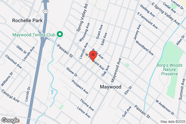 Maywood Florist