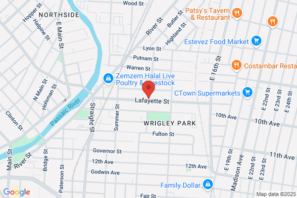 Mercer Grocery