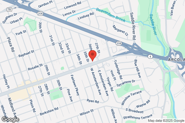 ShopRite Liquors of Fair Lawn