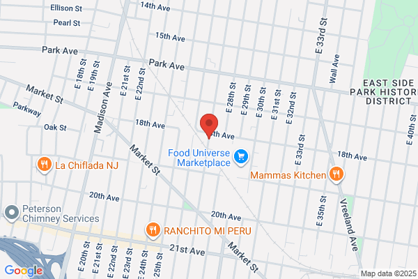 Image Screens Inc