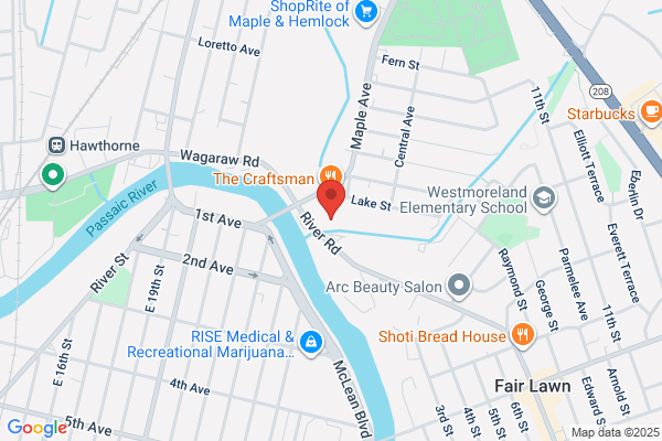 J Prince Agency Inc