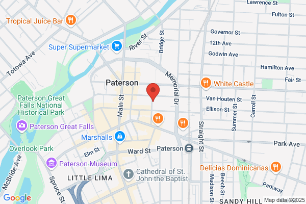 Spectrum Paterson NJ