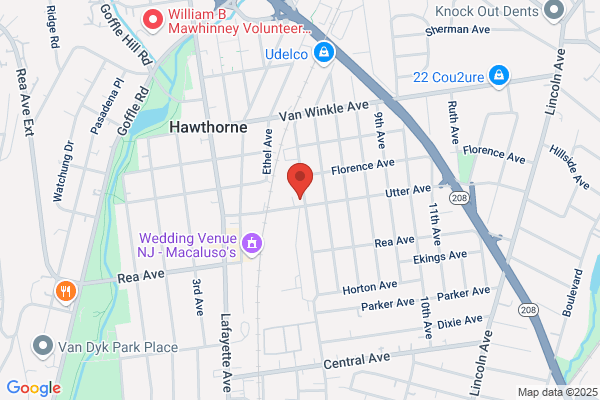 Hawthorne Kitchens