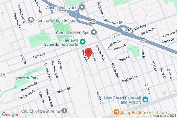 Fifth Avenue Landscaping
