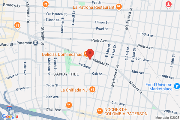 4th Avenue Laundry Mat