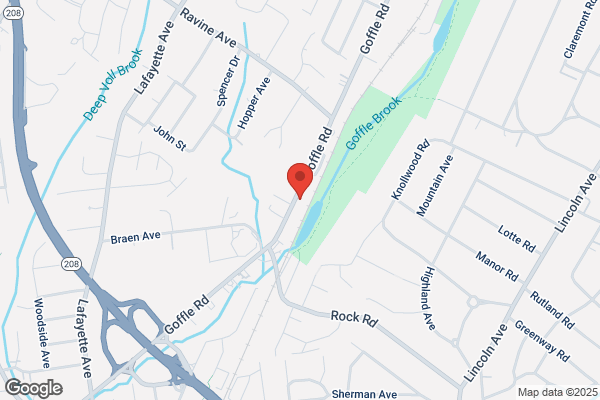 Ridgewood NJ Locksmith Store