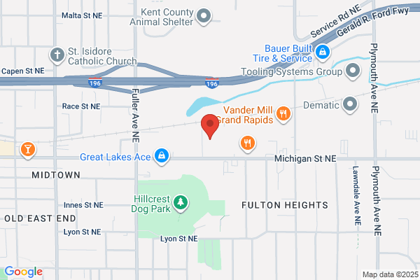 Bucher Hydraulics Inc
