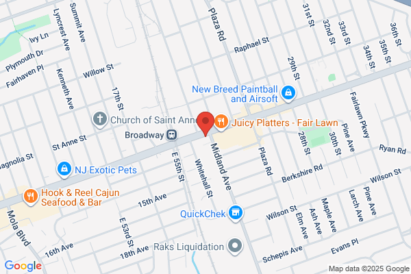J&j Medical Service