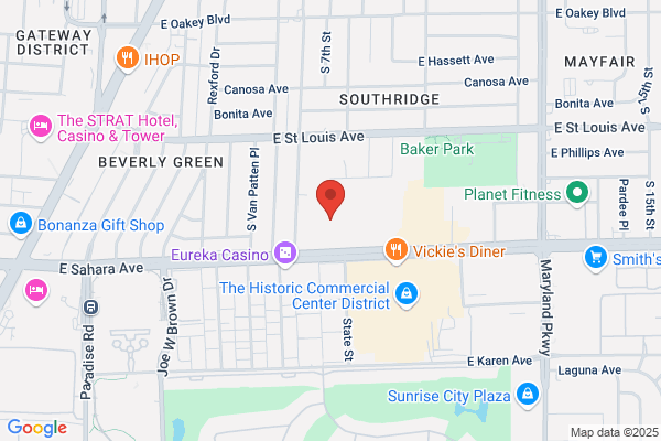 Community Counseling Services