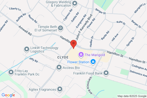 Individual & Family Institute Inc