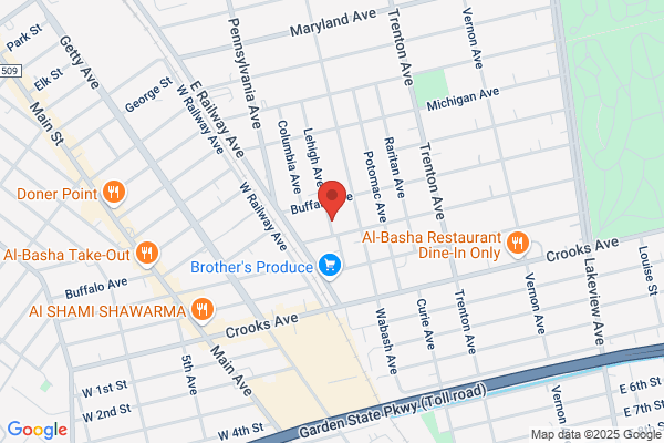 L & M Machine and Tool Co
