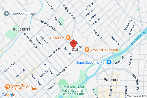 Paterson Moving & Storage
