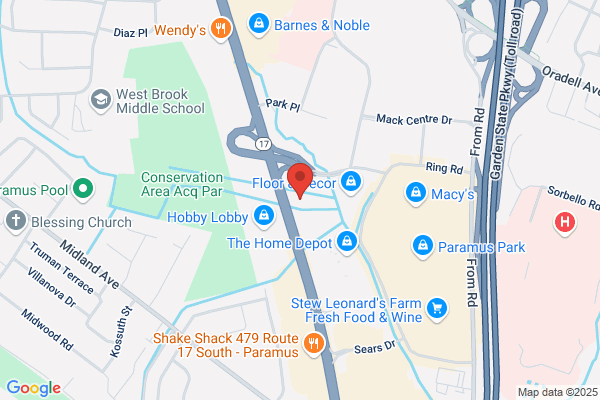 Family First VIsion Care - Paramus