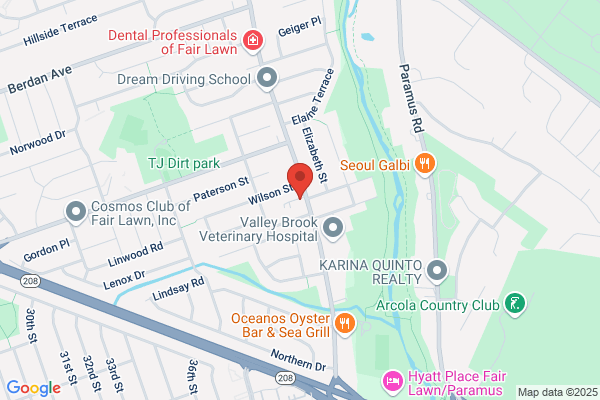 Resident Eye Care Associates