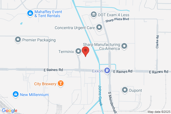 Allied Termite & Pest Control