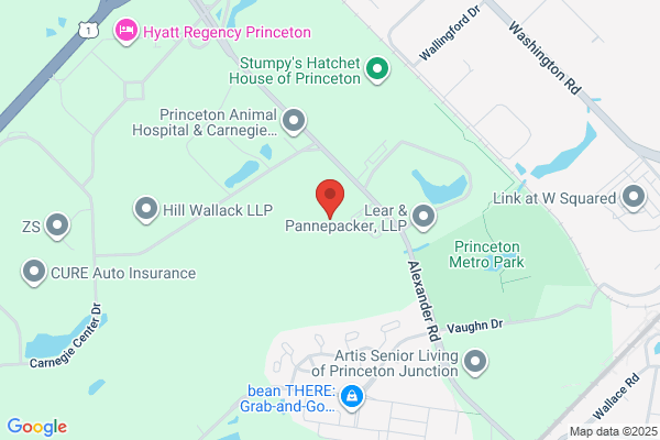 Garden State Pharmacy