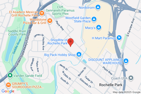 ShopRite Pharmacy Rochelle Park