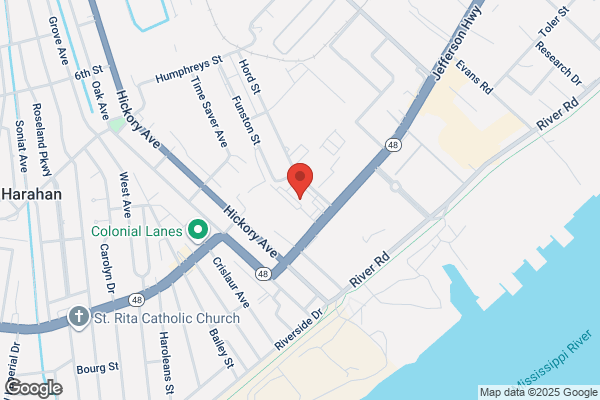 Elmwood Ford Truck Center