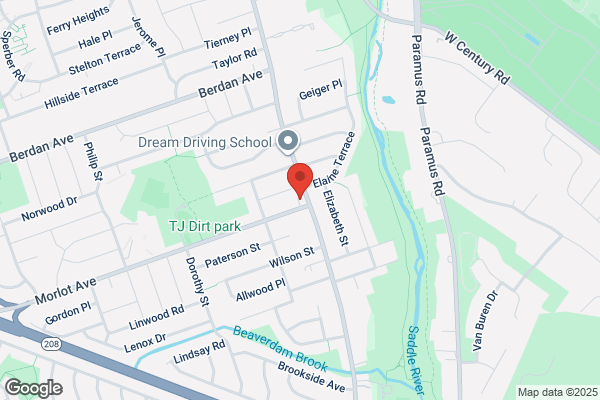 Fair Lawn Business MacHines Inc