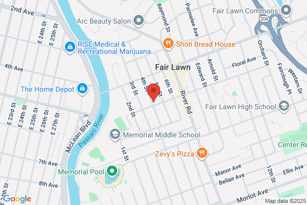 Fair Lawn Driving School