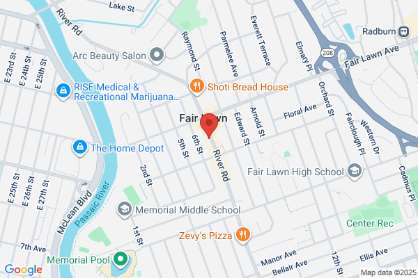 Friendly Ice Cream Shops