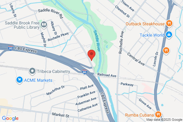 North Jersey Tree Experts