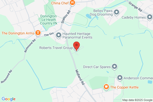 Roberts Travel Service of Altour