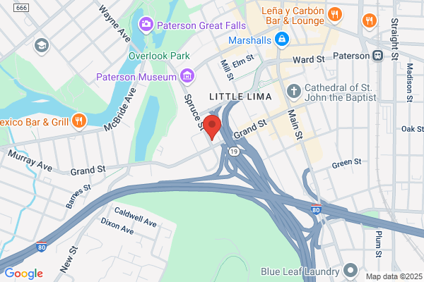 SportsMed Physical Therapy - Paterson NJ