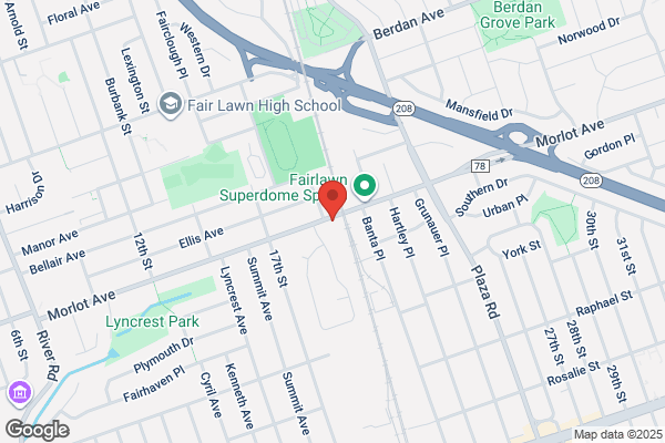 Temple Beth Sholom Nursery School & Kindergarten