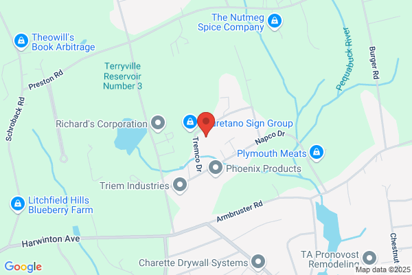 Elmwood Press Inc