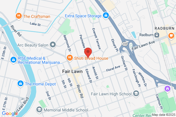 Fair Lawn Athletic Club
