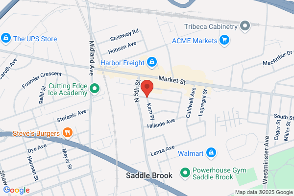 Saddle Brook Little League