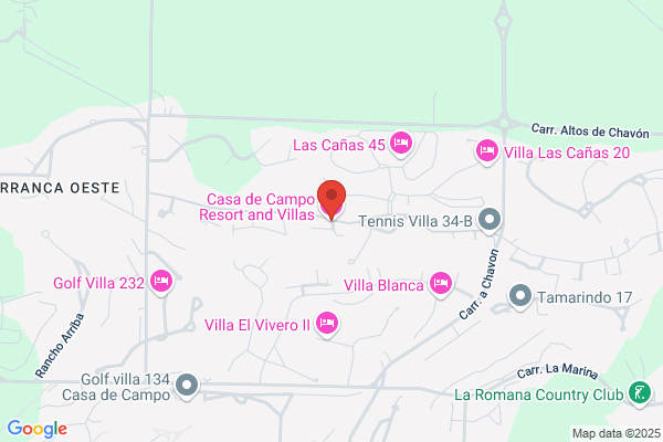 Casa De Campo