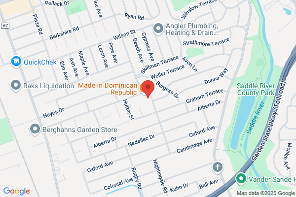 Era Nalbandian Realty