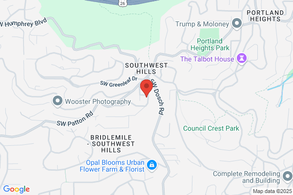 Precision Appraisers Inc
