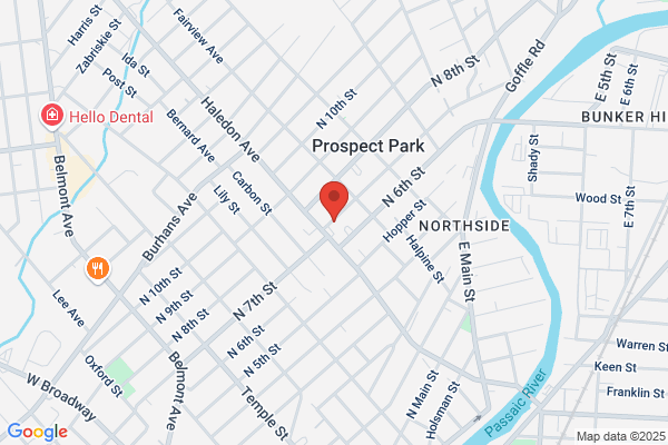 Prospect Park Mortgage Company