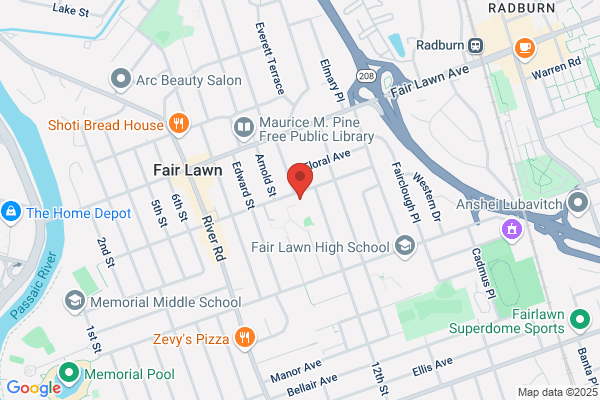 Fair Lawn Bible Church