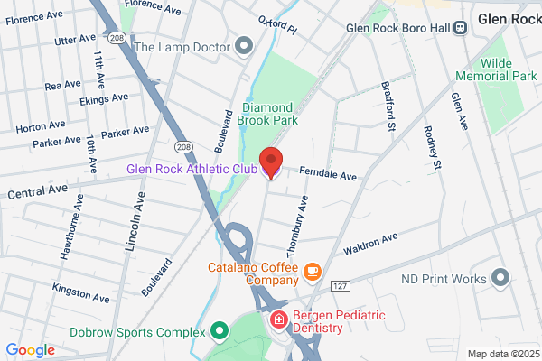 Glen Rock Athletic Club