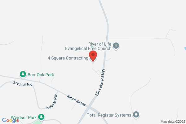 Four square Contracting LLC