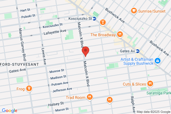 Assata Professional Hairbraiding Salon