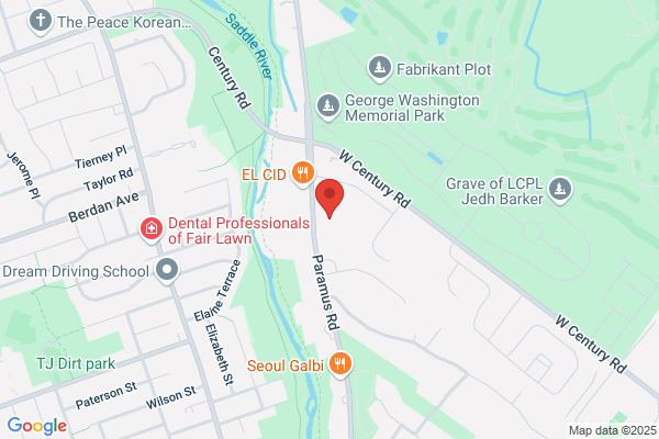 Brookdale Paramus