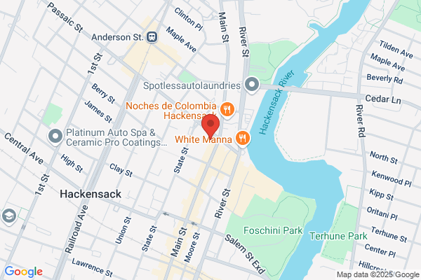 Hispanic Institute For Research & Development of Bergen County
