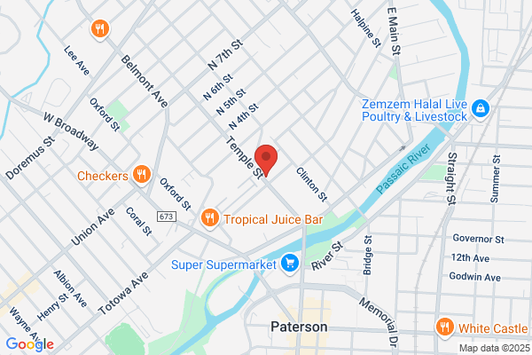Paterson City of, Health Division, Youth Services