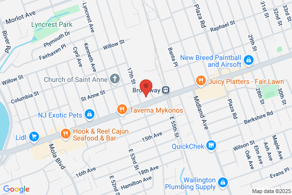 Hollywood Tan