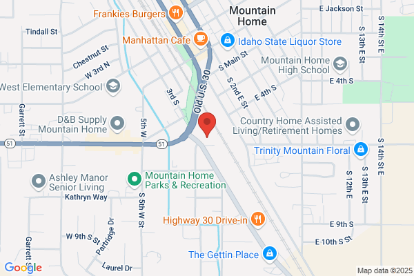 Route 20 Tire Shop