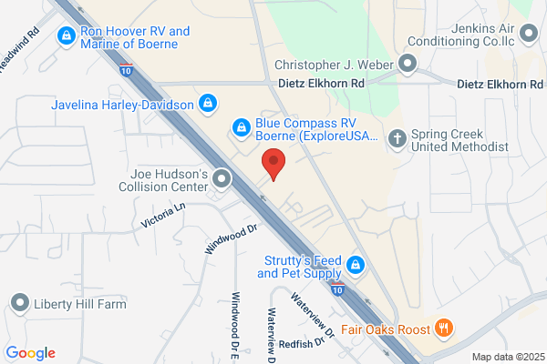 Canyon Creek Pools Inc